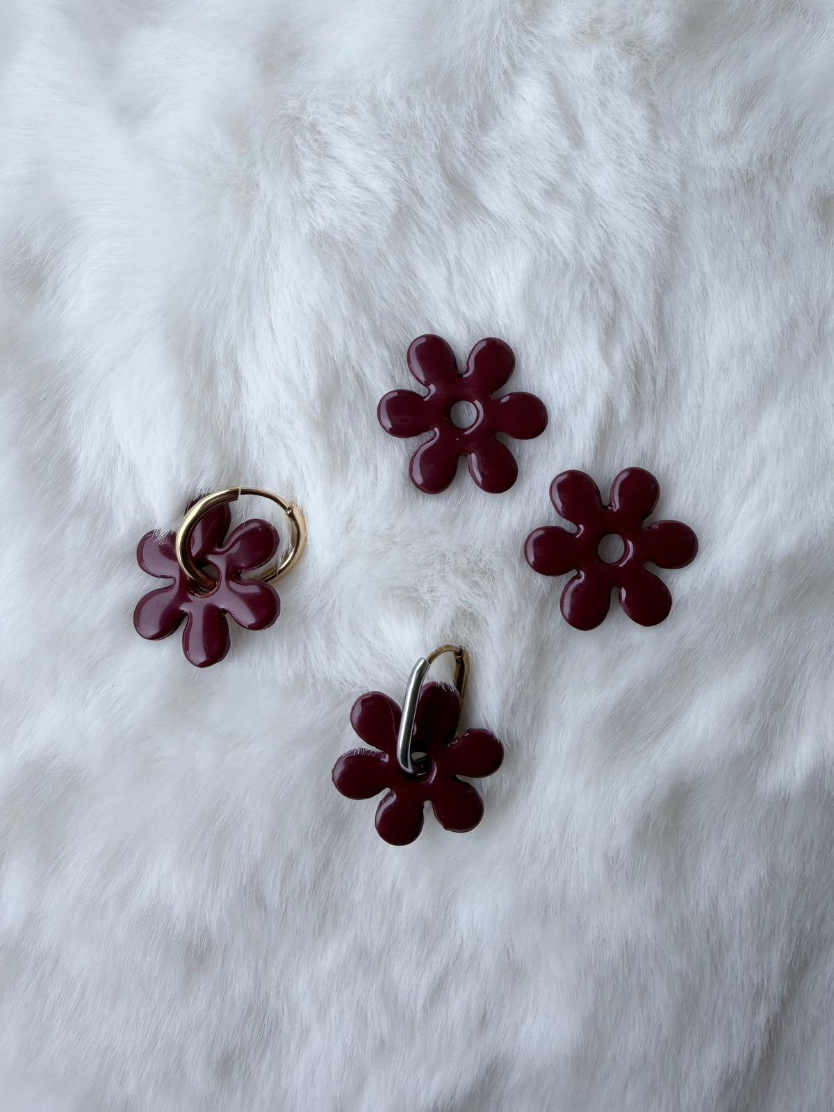 Les Mini Flora