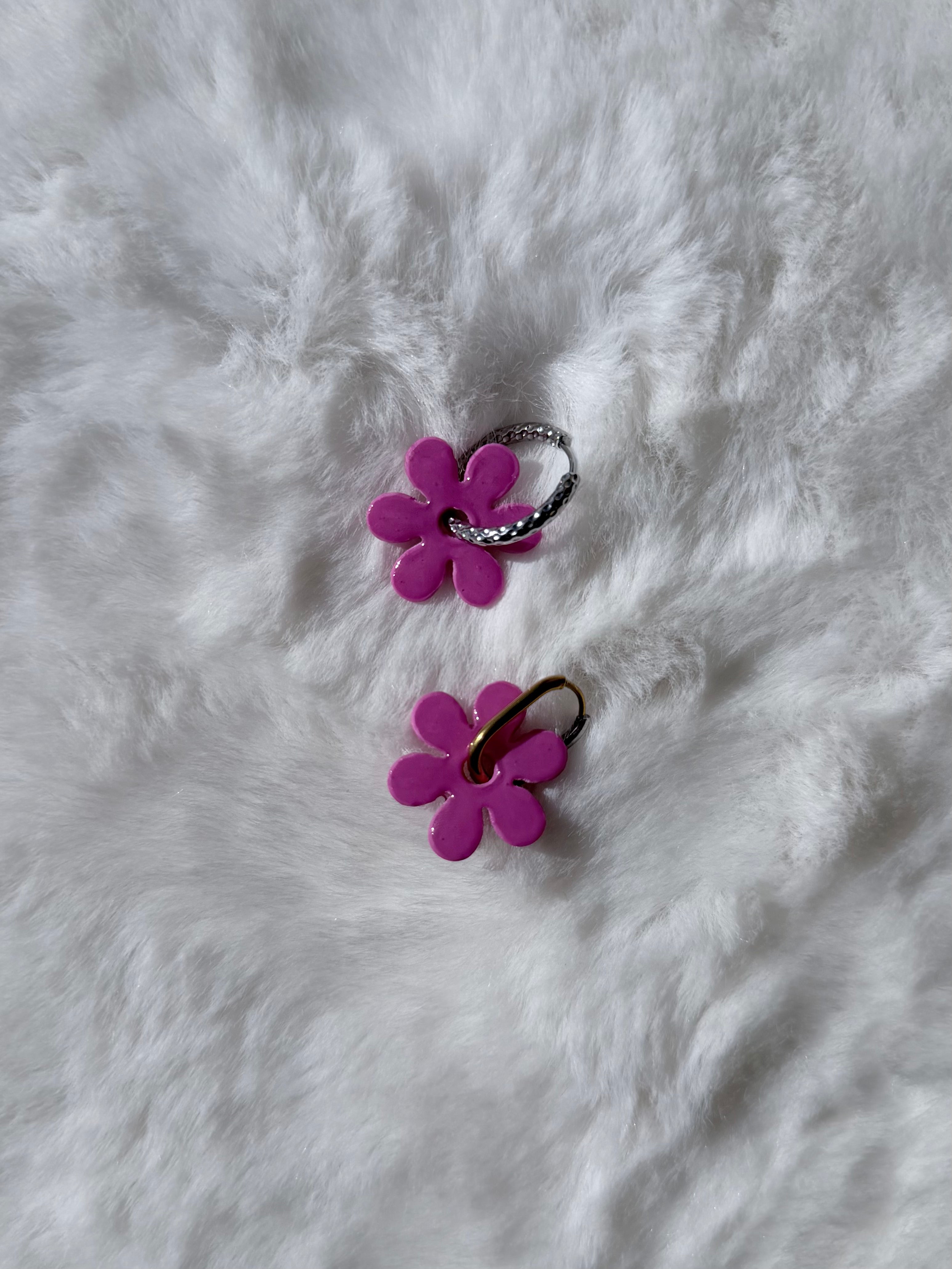 Les Mini Flora